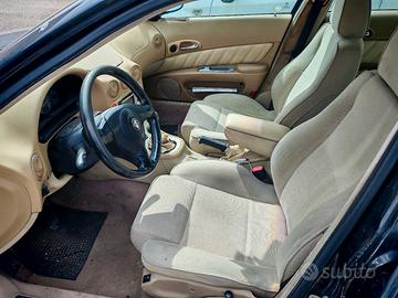 Alfa Romeo 166 2.4 20v