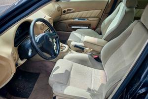Alfa Romeo 166 2.4 20v