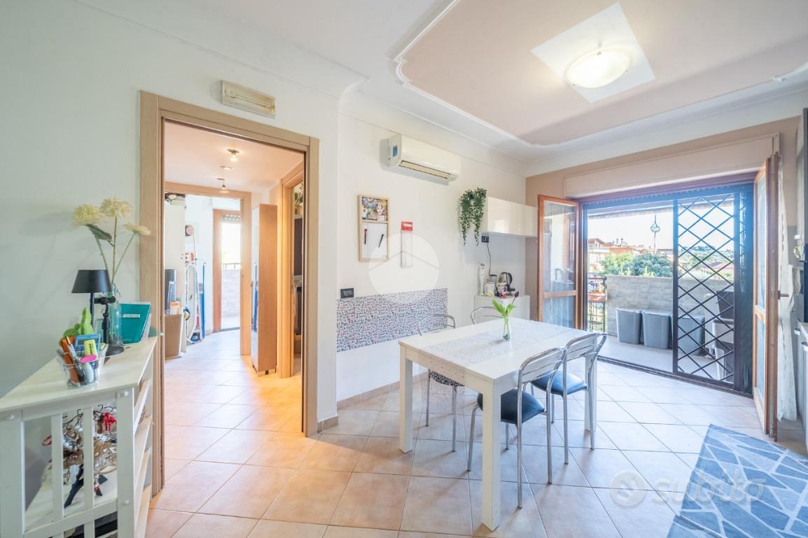 Appartamento – Monterotondo, Roma Capitale - Vista 4