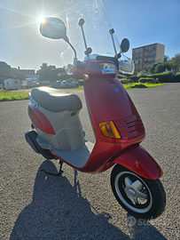 Piaggio Skipper