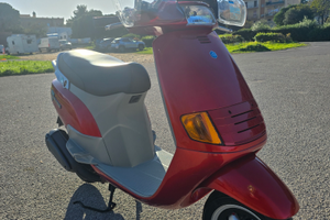 Piaggio Skipper