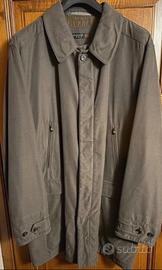 Cappotto Corneliani 