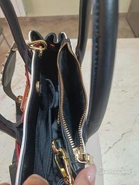 Borsa a tracolla Gio Cellini