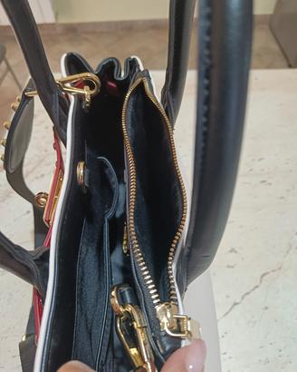 Borsa a tracolla Gio Cellini