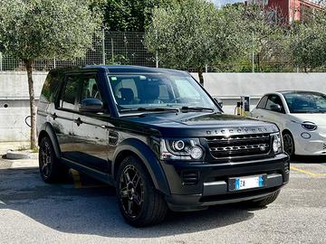 Land Rover Discovery 4 MY2014 190.000Km