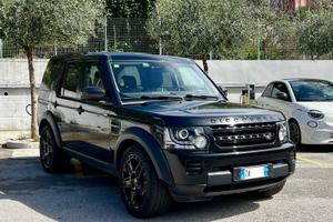 Land Rover Discovery 4 MY2014 190.000Km
