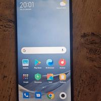 Xiaomi Redmi Note 8