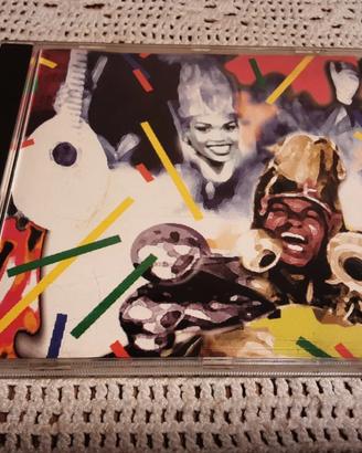 Various - Brasile - Il Disco Del Mese Vol. 9 EDITO