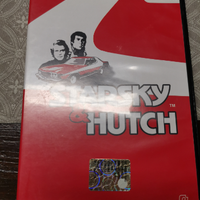 Starsky & Hutch Gioco PC Empire Interactive