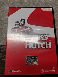 Starsky & Hutch Gioco PC Empire Interactive