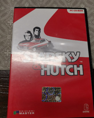 Starsky & Hutch Gioco PC Empire Interactive