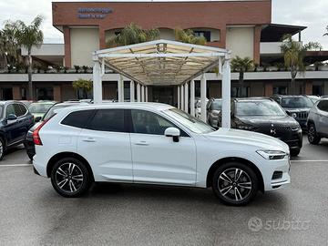 Volvo XC 60 XC60 B4 (d) R-design