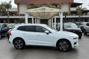 Volvo XC 60 XC60 B4 (d) R-design