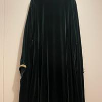 Vedtito di dama medievale