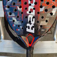 Babolat Technical Viper Juan Lebron