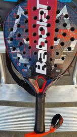 Babolat Technical Viper Juan Lebron