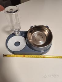 ciotola per gatto o cane 