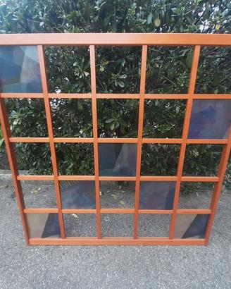 griglia d arredo per interni 