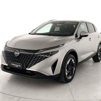 NISSAN Qashqai 1.3 mhev N-Connecta 2wd 158cv xtron