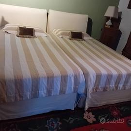 letto 1 piazza e mezza