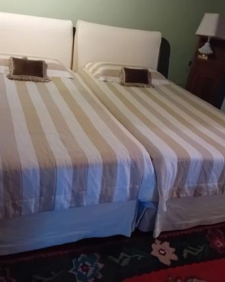 letto 1 piazza e mezza