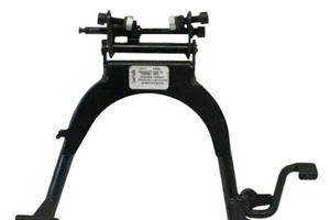 Cavalletto centrale Malaguti Ciak Yamaha Why - Buz