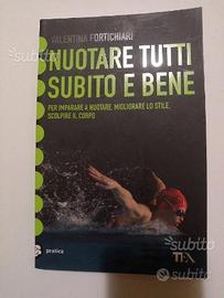 Nuotare tutti subito e bene