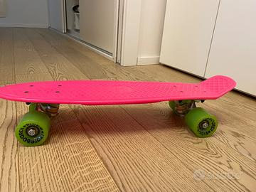 Skateboard bambina