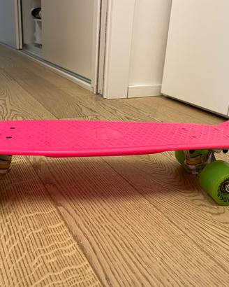 Skateboard bambina