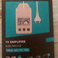 Amplificatore segnale antenna