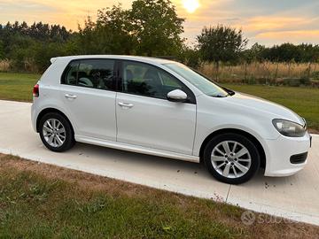GOLF VI SPORT EDITION BUONO STATO