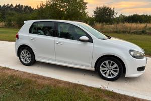 GOLF VI SPORT EDITION BUONO STATO