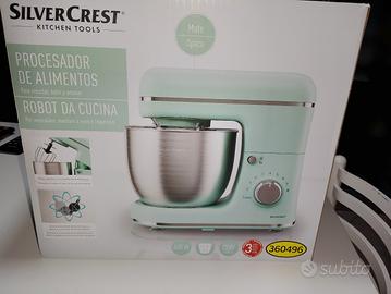 Robot da cucina