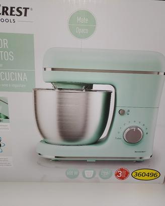 Robot da cucina