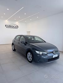 Volkswagen Golf 2.0 TDI DSG SCR Style