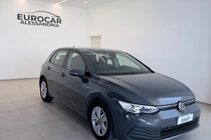 Volkswagen Golf 2.0 TDI DSG SCR Style