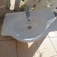 lavandino da bagno
