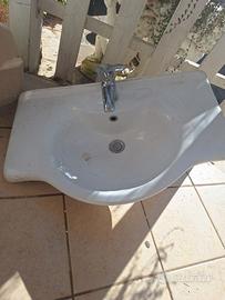 lavandino da bagno