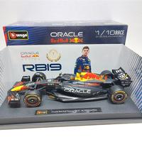Red Bull RB19 F1 Verstappen 2023 - 1/18 Tanomodels