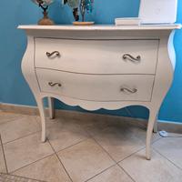 comò mobile ingresso