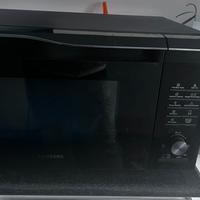 Samsung MC28M6035CK forno a microonde