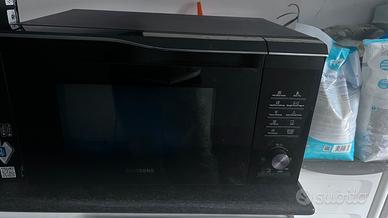 Samsung MC28M6035CK forno a microonde