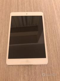 IPad Mini 16gb WI-FI cellular prima generazione