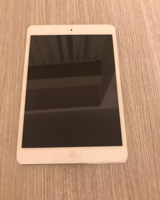 IPad Mini 16gb WI-FI cellular prima generazione