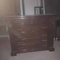 Vendiamo Trittico completo in legno