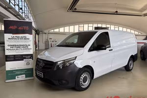 Mercedes-Benz Vito 110 CDI Long PREZZO ESPOST...