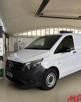 Mercedes-Benz Vito 110 CDI Long PREZZO ESPOST...