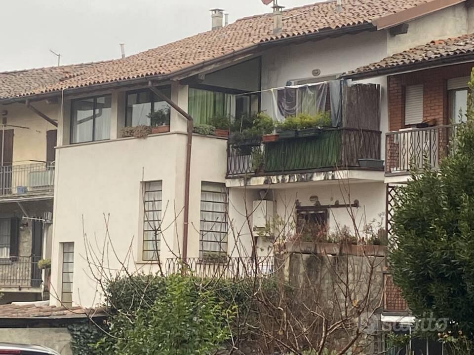 Appartamento – Ponteranica - Vista 2
