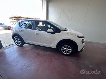 Citroen C3 BlueHDi 100 S&S You