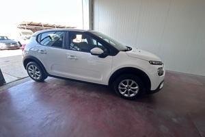Citroen C3 BlueHDi 100 S&S You